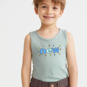 Toddler T-shirt